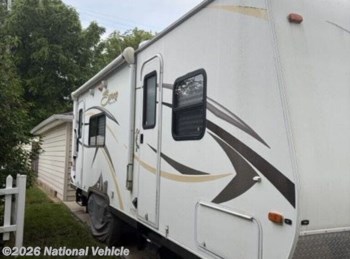 Used 2012 K-Z Spree 2605S available in Oak Creek, Wisconsin