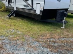 Used 2023 Palomino Puma 30RKQS available in Valley Falls, New York