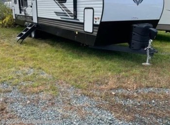 Used 2023 Palomino Puma 30RKQS available in Valley Falls, New York