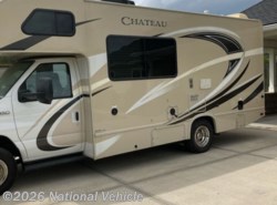 Used 2017 Thor Motor Coach Chateau 22E available in Macclenny, Florida
