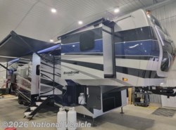 Used 2023 Forest River Riverstone Legacy 42FSKG available in Mansfield, Ohio