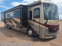 Used 2018 Fleetwood Discovery 38F available in Haines City, Florida