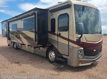 Used 2018 Fleetwood Discovery 38F available in Haines City, Florida