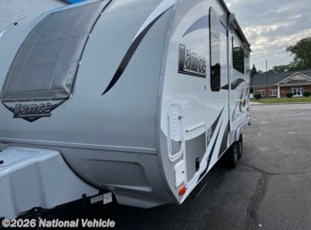 Used 2020 Lance Travel Trailer 1985 available in Waterville, Ohio