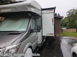 Used 2019 Jayco Melbourne Prestige 24LP available in Plattsburgh, New York
