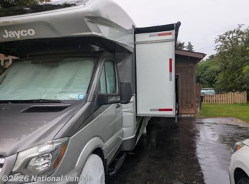 Used 2019 Jayco Melbourne Prestige 24LP available in Plattsburgh, New York