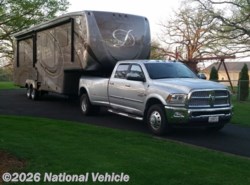 Used 2016 DRV Elite Suites 36RS3 available in Mountain Home, Arkansas