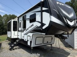 Used 2022 Keystone Raptor 415 available in King George, Virginia