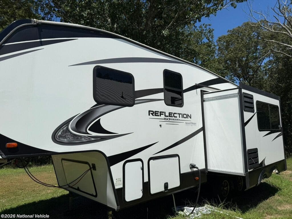 Used 2020 Grand Design Reflection 150 268BH available in Falkville, Alabama