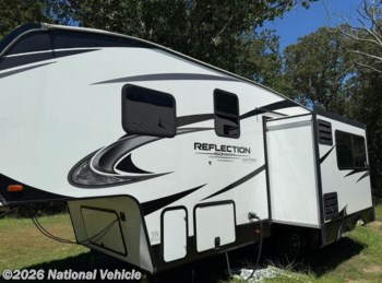 Used 2020 Grand Design Reflection 150 268BH available in Falkville, Alabama