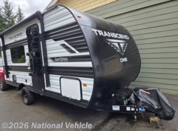 Used 2025 Grand Design Transcend One 151RB available in Brush Prairie, Washington