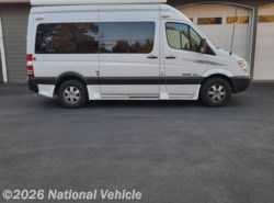 Used 2013 Roadtrek SS Agile available in Brush Prairie, Washington
