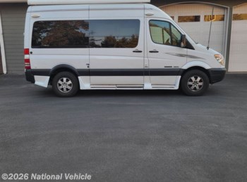 Used 2013 Roadtrek SS Agile available in Brush Prairie, Washington