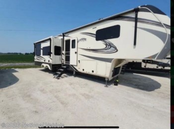 Used 2021 Grand Design Solitude 310GK available in Franklin, Wisconsin