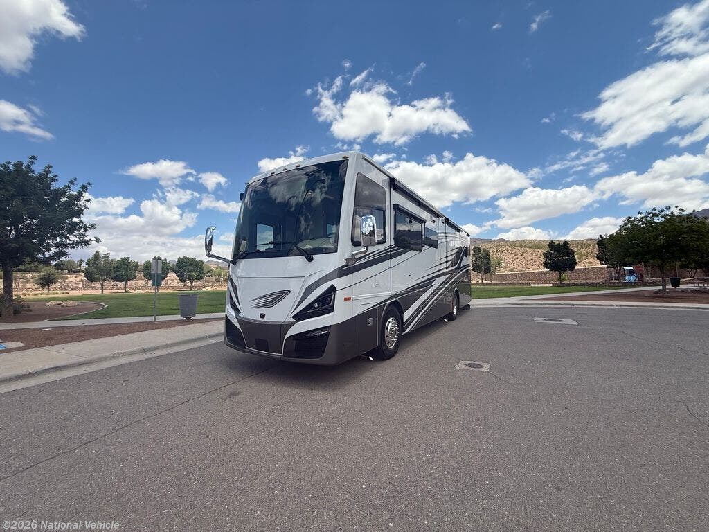 Used 2024 Tiffin Phaeton 35CH available in El Paso, Texas