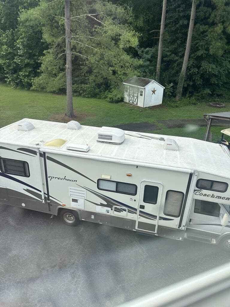 Used 2005 Coachmen Leprechaun Deluxe/Premier 314SS available in Mineral, Virginia