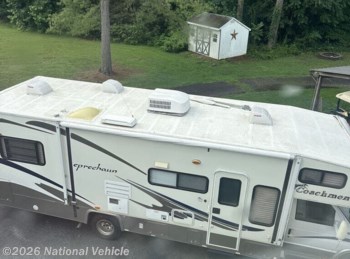 Used 2005 Coachmen Leprechaun Deluxe/Premier 314SS available in Mineral, Virginia