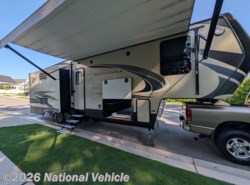 Used 2018 Keystone Montana High Country 305RL available in Nokomis, Florida