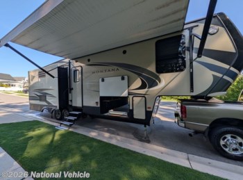 Used 2018 Keystone Montana High Country 305RL available in Nokomis, Florida