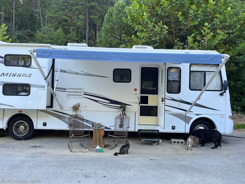 Used 2007 Coachmen Mirada 350DS available in Staffordsville, Kentucky