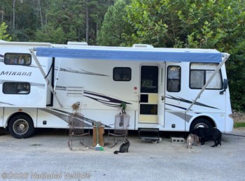 Used 2007 Coachmen Mirada 350DS available in Staffordsville, Kentucky