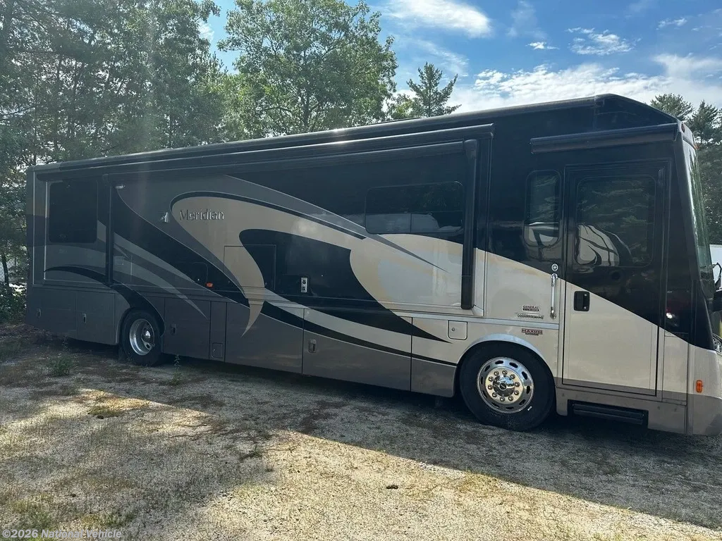 Used 2016 Itasca Meridian 36M available in Westbrook, Maine