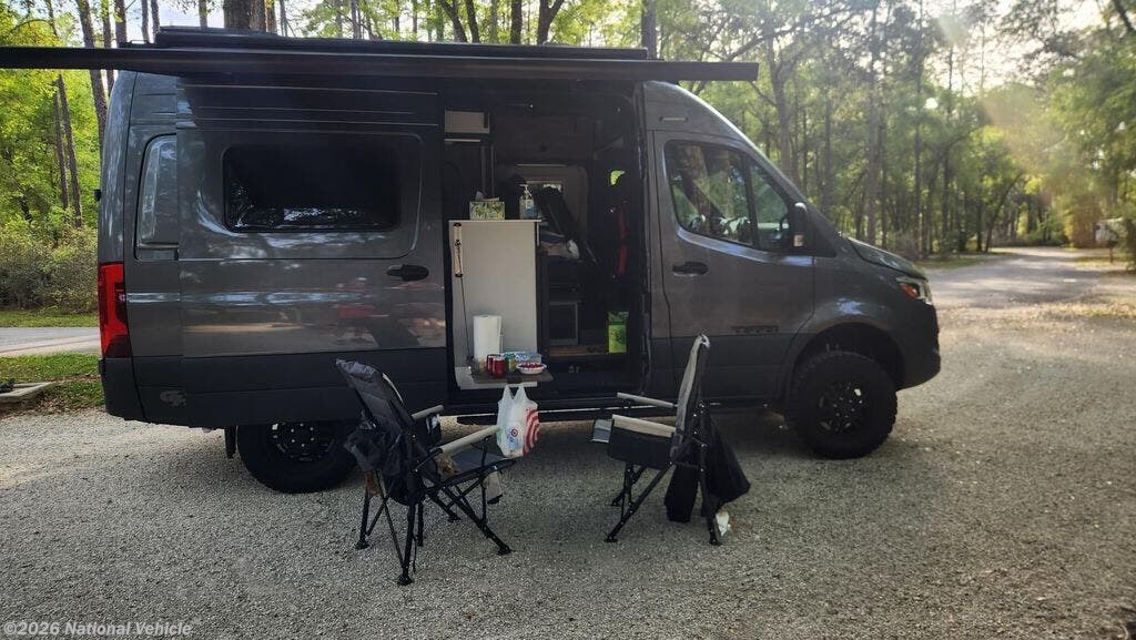 Used 2025 Tiffin GH1  available in Jacksonville Beach, Florida