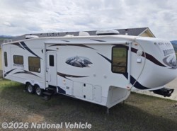 Used 2011 Coachmen Brookstone 354TS available in Sweet, Idaho