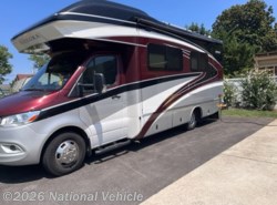 Used 2023 Entegra Coach Qwest 24R available in Glen Burnie, Maryland