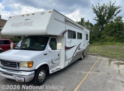 Used 2004 Jayco Granite Ridge 3100SS available in Glen Burnie, Maryland