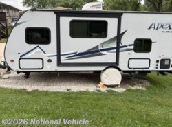 Used 2017 Coachmen Apex Nano 193BHS available in Holts Summit, Missouri