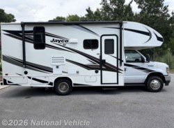 Used 2023 Jayco Redhawk SE 22CF available in Ooltewah, Tennessee