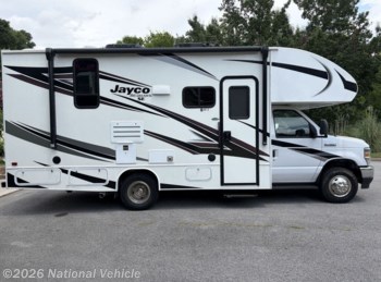 Used 2023 Jayco Redhawk SE 22CF available in Ooltewah, Tennessee