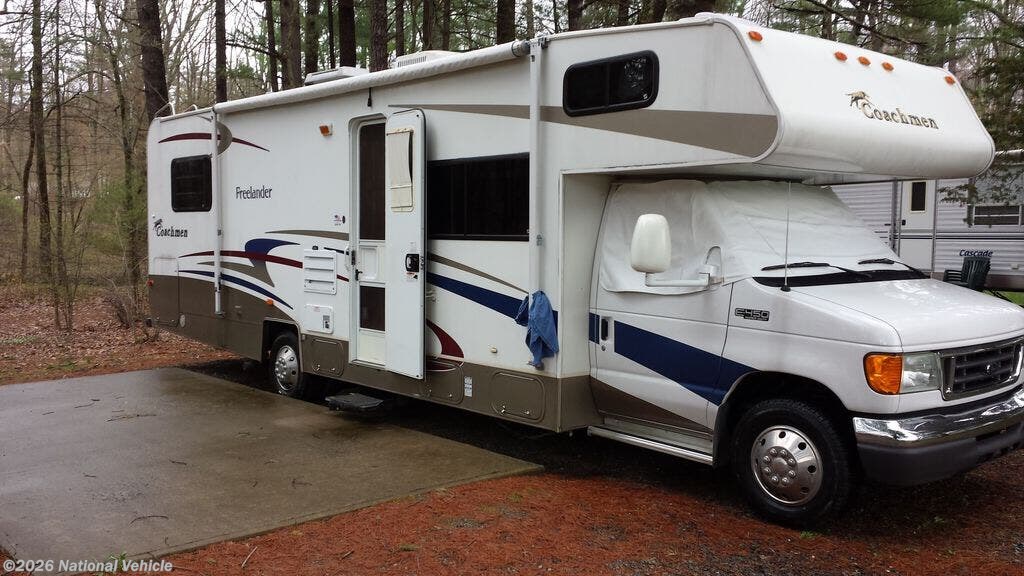 Used 2006 Coachmen Freelander 3100SO available in Mount Marion, New York