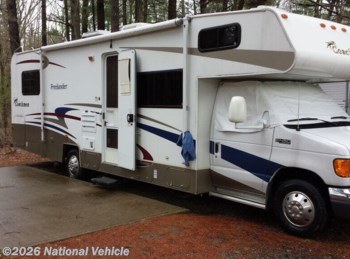 Used 2006 Coachmen Freelander 3100SO available in Mount Marion, New York