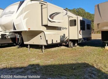Used 2017 Grand Design Reflection 29RS available in Longs, South Carolina