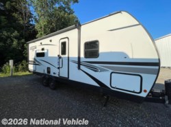 Used 2022 K-Z Connect 241RLK available in Bellefontaine, Ohio