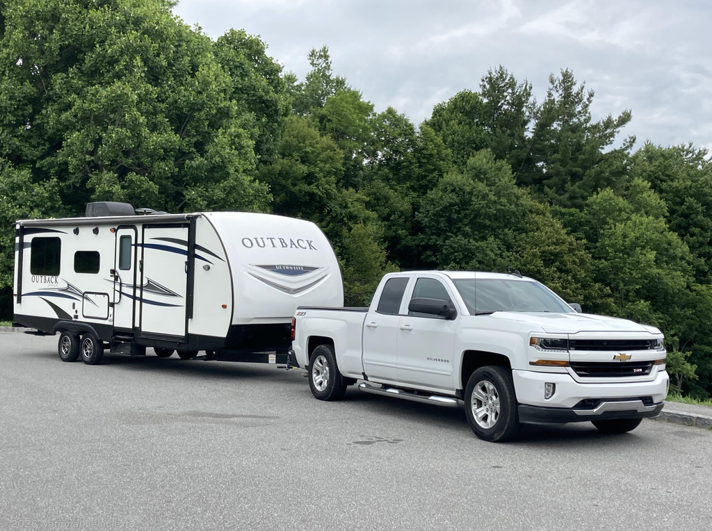 Used 2018 Keystone Outback Ultra-Lite 24OURS available in Old Fort, North Carolina