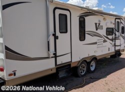 Used 2013 Forest River Flagstaff V-Lite 28WRBS available in Canon City, Colorado