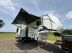 Used 2024 Forest River Cherokee Arctic Wolf 27SGS available in Mattawan, Michigan