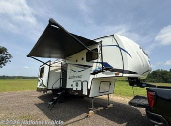 Used 2024 Forest River Cherokee Arctic Wolf 27SGS available in Mattawan, Michigan