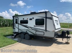 Used 2022 Forest River Flagstaff Shamrock 19 available in Jasper, Indiana