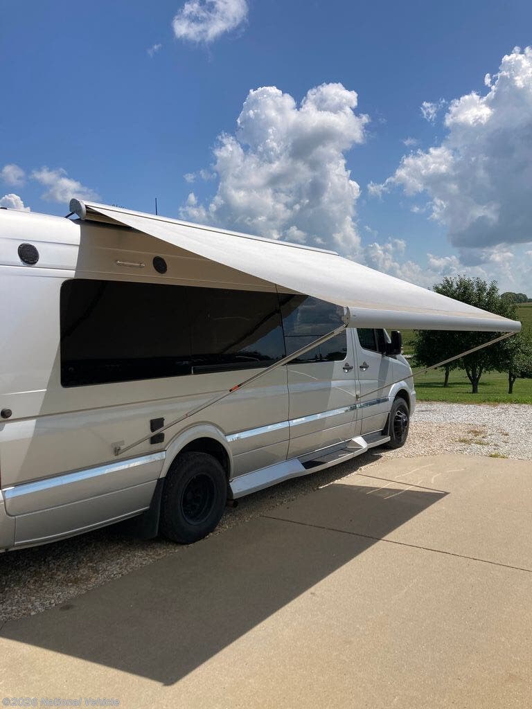 Used 2015 Winnebago Era 170C available in Runnells, Iowa