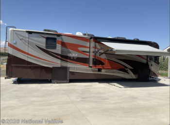 Used 2011 Winnebago Journey 40U available in Quincy, Washington