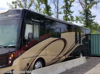 Used 2013 Fleetwood Excursion 35B available in Millbrook, Alabama