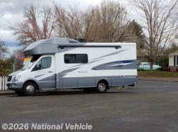 Used 2018 Winnebago Navion 24D available in Eugene, Oregon