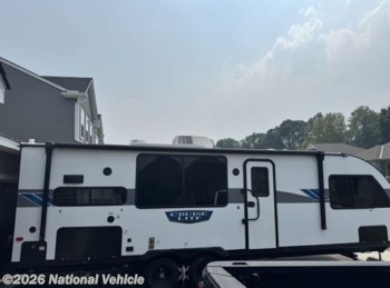 Used 2024 Forest River Salem Cruise Lite Platinum 24VIEWX available in Cottage Grove, Minnesota