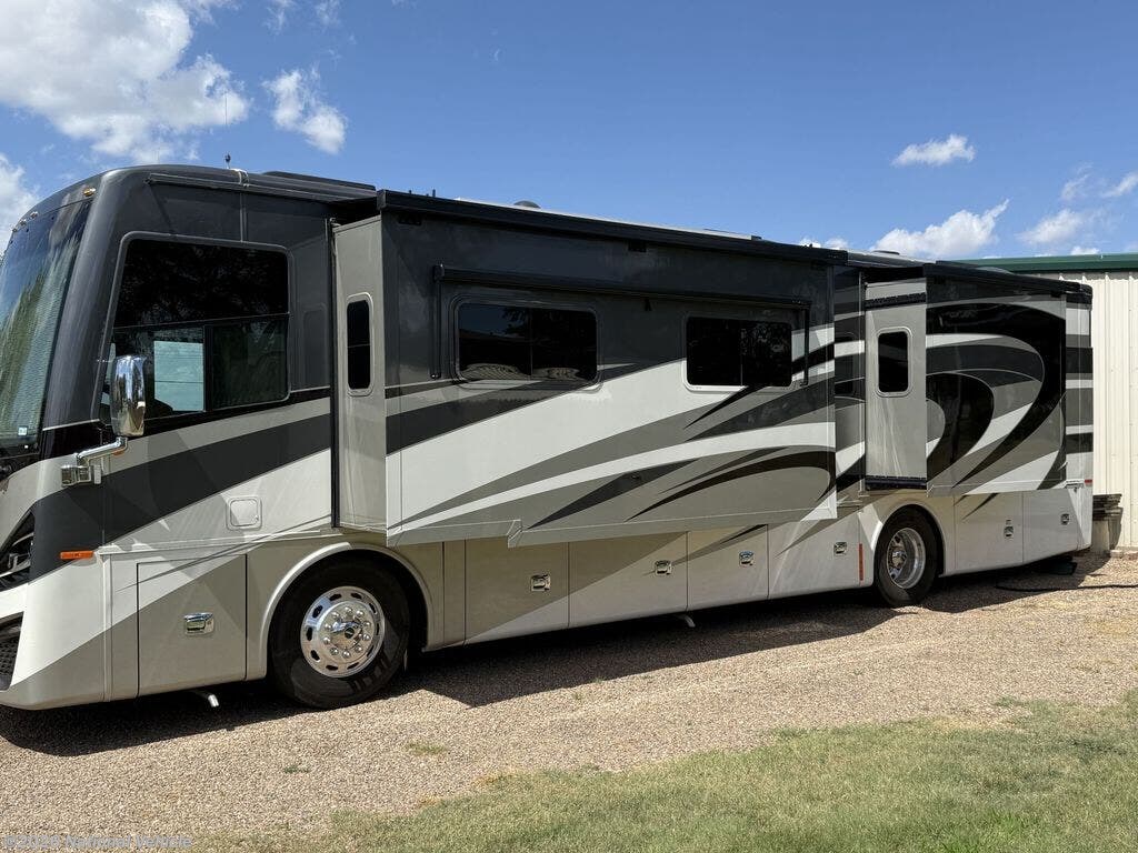 Used 2020 Tiffin Phaeton 37BH available in Amarillo, Texas