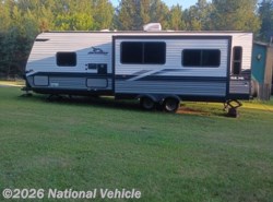 Used 2022 Jayco Jay Flight SLX 265RLS available in Pelican Lake, Wisconsin