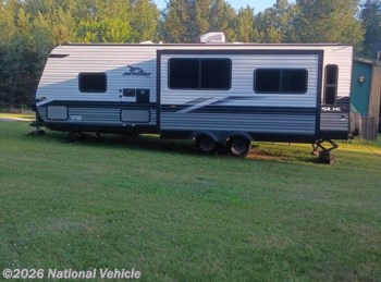 Used 2022 Jayco Jay Flight SLX 265RLS available in Pelican Lake, Wisconsin
